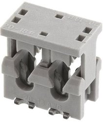 econ connect LEDV06BU2GR18A  Łącznik      320 V miedź-beryl  taśma cięta 1 szt.