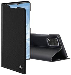 Hama Slim Pro Futerał booklet Xiaomi Mi 10 Lite 5G czarny