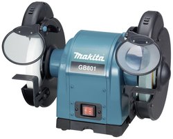Szlifierka podwójna Makita  GB801 395 mm 1 szt.