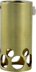Nakrętka ochronna wykonana z mosiądzu Adapter Greisinger GSKA 3610