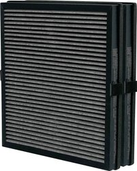 Filtr HEPA Ideal Office 8734001 Filterset AP25