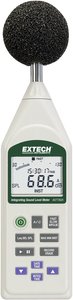 Decybelomierz Extech 407780A, 30 - 130 dB