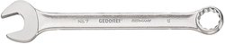 7 9/16AF - GEDORE - klucze do nakrętek: Profil UD 9/16'' Klucz płasko oczkowy Gedore 7 9/16AF 6099510