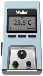 Precyzyjny miernik temperatury firmy Weller Termometr Weller T0053450199, 0 - 400 °C