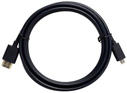 Kabel HDMI Obsbot Micro HDMI to HDMI Cable 230373, 1.50 m