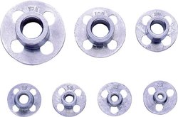 Prowadnice do obcinania gwintu zewnętrznego Tulejka do narzynek Exact M3, DIN 223