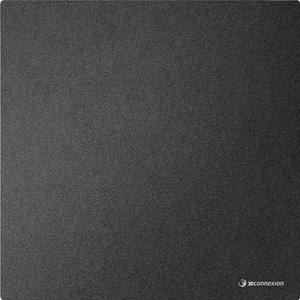Podkładka pod mysz 3Dconnexion CadMouse Pad Compact   czarny