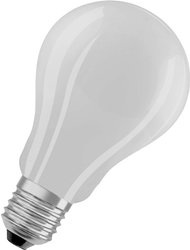 Żarówka LED OSRAM 4058075437326 E-27 18 W = 150 W 2452 lm ciepła biel 1 szt.