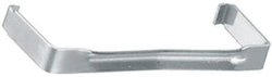 Deltron Connectors DZ25FC  Reduktor naprężeń czarny 1 szt.