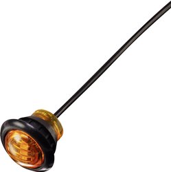 Lampka sygnalizacyjna LED TRU COMPONENTS TK-TL052 TK-TL052, 12 V/DC, 19.5 mm