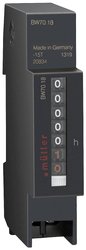 Licznik czasu pracy Müller BW 70.18 230V 60Hz, IP50