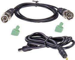 Zestaw kabli Trend Networks SecuriTEST IP Kabel-Set