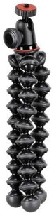 Zestaw statywu JOBY GorillaPod®1K do aparatów bezlusterkowych i kompaktowych Statyw JOBY GorillaPod®1K JB01503-BWW, 256 mm, 26 cm, 1/4 cala