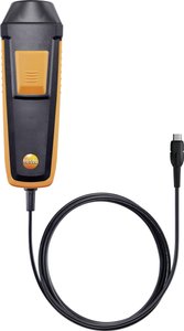 Uchwyt kablowy do podłączania sondy testo 0554 2222, do testo 440