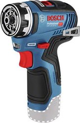 Wiertarko-wkrętarka akumulatorowa Bosch Professional GSR 12V-35 FC 06019H3004 12 V bez akumulatora, bez ładowarki