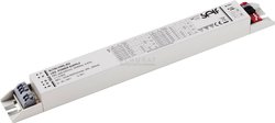 Self Electronics SLT80-350IL-EU Sterownik LED  Stałonaprądowy 79.8 W 200 - 350 mA 110 - 270 V/DC Regulowany, Zabezpieczenie przed przeciążeniem, Zabezpieczenie przed przepięciem, nie nadaje się do ściemniania 1 szt.