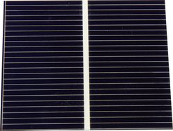Monokrystaliczne ogniwa słoneczne 60010 Sol Expert 60010