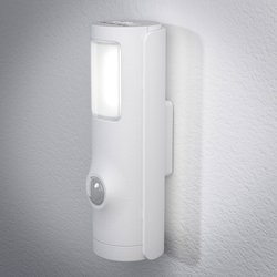 Lampka nocna LED z czujnikiem ruchu LEDVANCE NIGHTLUX® Torch L