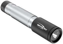 Latarka LED do codziennego użytku 50B na baterie Latarka Ansmann Daily Use 50B 1600-0426 56 lm