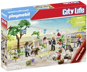 Playmobil 71365 1 szt.