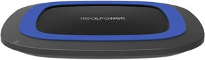 Ładowarka indukcyjna RealPower FreeCharge-10 257640, USB, 230 V