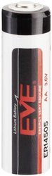 Bateria AA EVE, 3.6 V, 2600 mAh, litowe, 1 szt.