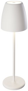 Lampa stołowa, zewnętrzna Megatron TAVOLA MT68051 2 W ciepła biel 350 lm