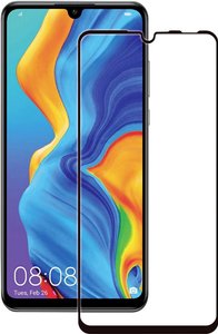 Teccus  Szkło ochronne na wyświetlacz P30 Lite / New Edition 2 szt. FSTGTHP30LNE