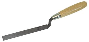Kielnia podłużna, trzonek z twardego drewna o szerokości 13 mm Kielnia podłużna C.K T5073 50 1 szt.