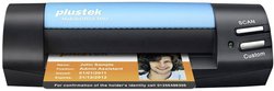 Skaner dokumentów Plustek MobileOffice S602 0287 1 szt.