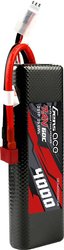 Gens ace Pakiet akumulatorów (LiPo) 7.4 V 4000 mAh Hardcase System złączy T