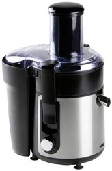 Sokowirówka Domo DOMO DO9236J, 600 W, 800 W, czarny, stali szlachetnej