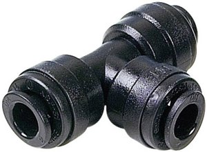 Złączka T Norgren Pneufit D00600800, 8 mm, 15 bar (max)