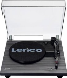 Gramofon Lenco LS-10 czarny