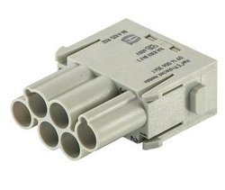 Moduł styku Harting 09 14 006 3041, 1 szt.