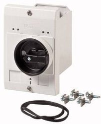 Pusta obudowa Eaton E-PKZ0-G (D x S x W) 80 x 85 x 129 mm  1 szt.