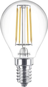 Żarówka LED Philips Lighting 76315200 E14 4.3 W = 40 W 470 lm ciepła biel 1 szt.