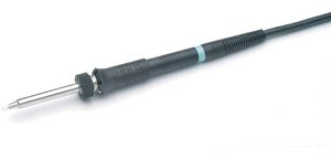 Weller WSP 80 lutownica 80 W, 24 V z technologią Silver-Line Lutownica kolbowa Weller WSP 80 24 V 80 W 50 - 450 °C