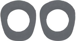 Uszczelki do kanistrów, pasują do kanistra blaszanego 828869, 2 szt.