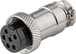 Łącznik mikrofonowy Albrecht NC-518 5360