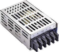 Zasilacz SunPower SPS 025-12,+12 V, 2.1 A, 25 W, zaciski wkręcane