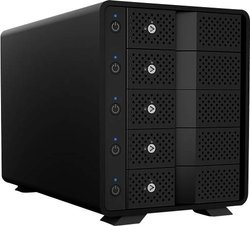 Obudowa dysku twardego 3,5'' (8,9 cm) ICY BOX 60640 3.5 cal USB 3.2 Gen 2