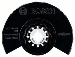 Ostrze piły segmentowej Bosch Accessories ACZ 85 EB 2609256943 1 szt.