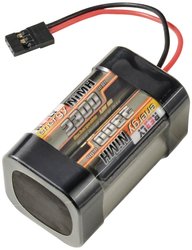 Akumulator do odbiornika (NiMH) 4.8 V 2300 mAh  Reely Blok Gniazdo JR