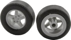 Zestaw kół Sol Expert 31155    1 szt.