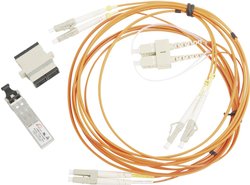 Tester kabli Trend Networks 1000BASE LWL-SX