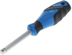 Uchwyt Gedore 2098 6171480   Pasuje do łba o kształcie 1/4'' (6.3 mm) 1 szt.
