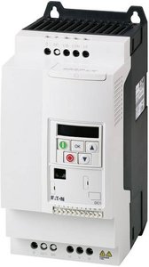 Przemiennik częstotliwości Eaton DC1-34018FB-A20CE1 7.5 kW 3-fazowy 400 V
