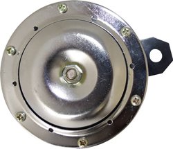 Klakson pojedynczy HP Autozubehör 10702  Dźwięk niskotonowy, Wysoki ton 12 V