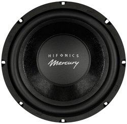 Samochodowy subwoofer pasywny Hifonics MRW84  600 W 4 Ω